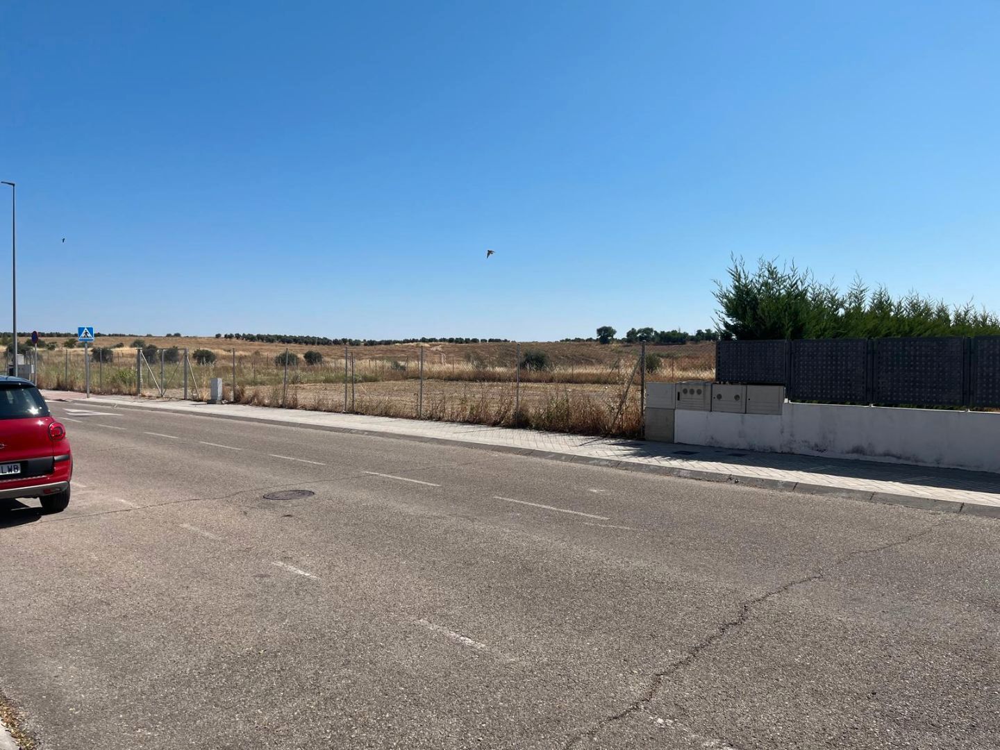 Residencial en venda en Aranjuez