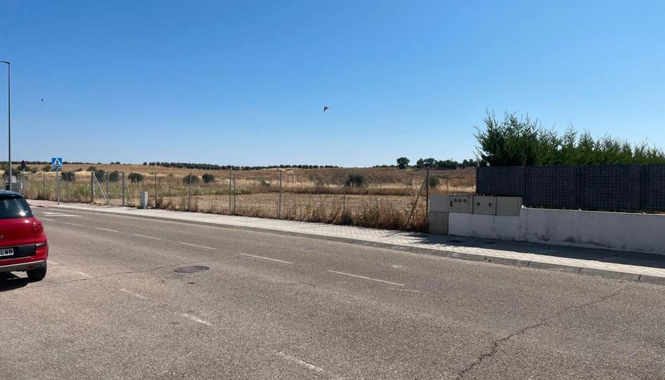 Photo 1 of Residential for sale in Calle Ávila, 14, La Montaña - El Cortijo, Madrid