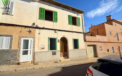 Vista exterior de Casa o xalet en venda en Inca amb Calefacció i Terrassa