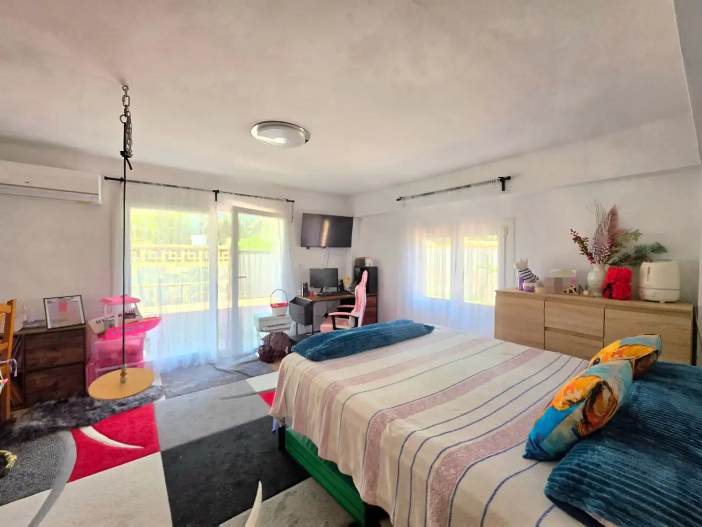 Maison avec piscine à vendre à Cala Pi - Vallgornera, imagen 19