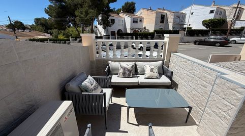 Foto 3 von Haus oder Chalet zum Verkauf in Avenida País Valenciano, 36, Panorama - Sierramar, Santa Pola