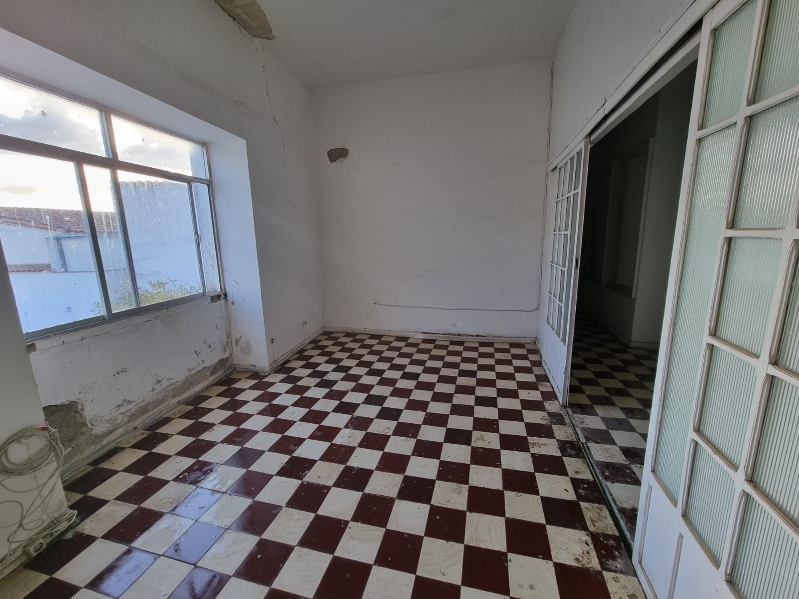 Flat for sale in Llerena, Fuente de Cantos