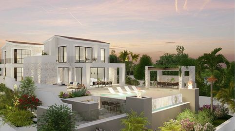 PRESTIGIOSA VILLA EN MARBELLA