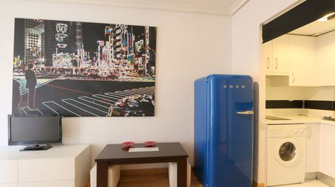 Foto 4 de Piso en venta en Calle Cuclillo, San Isidro, Madrid Capital