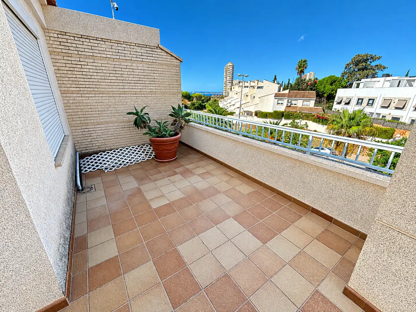Maison jumelée avec terrasse à vendre à Avinguda de la Costa Blanca, imagen 38