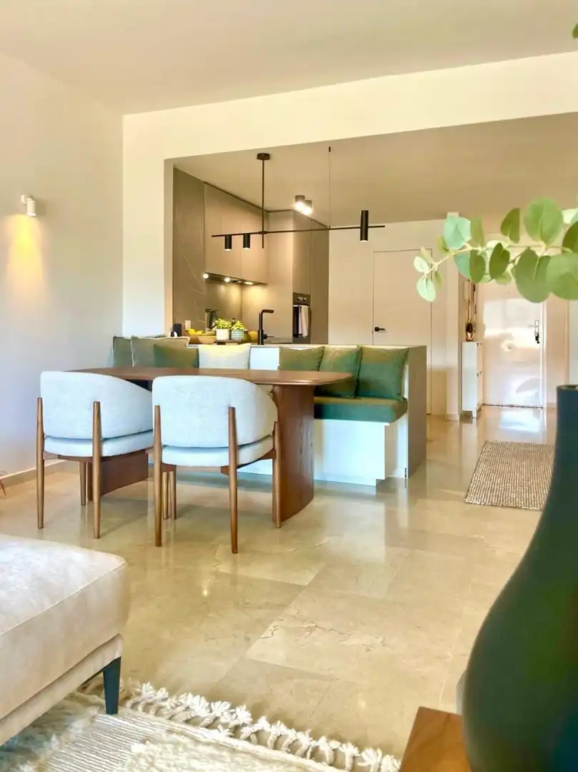 Mini appartamento con piscina in vendita a San Luis de Sabinillas, imagen 10