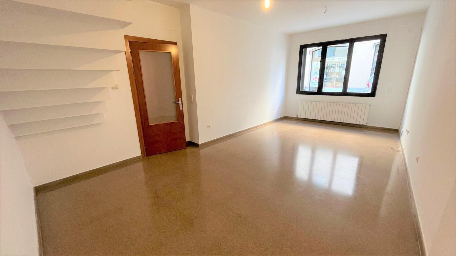 Exterior view of Flat for sale in Breda  with Heating