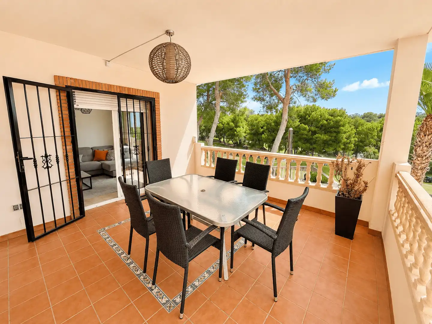 Casa con piscina en venta en Orihuela Costa, imagen 20