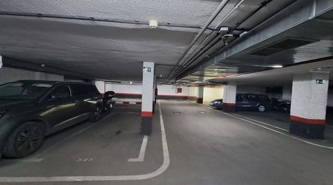 Foto 5 de Garaje en venta en Castillejos - Cuzco, Madrid Capital