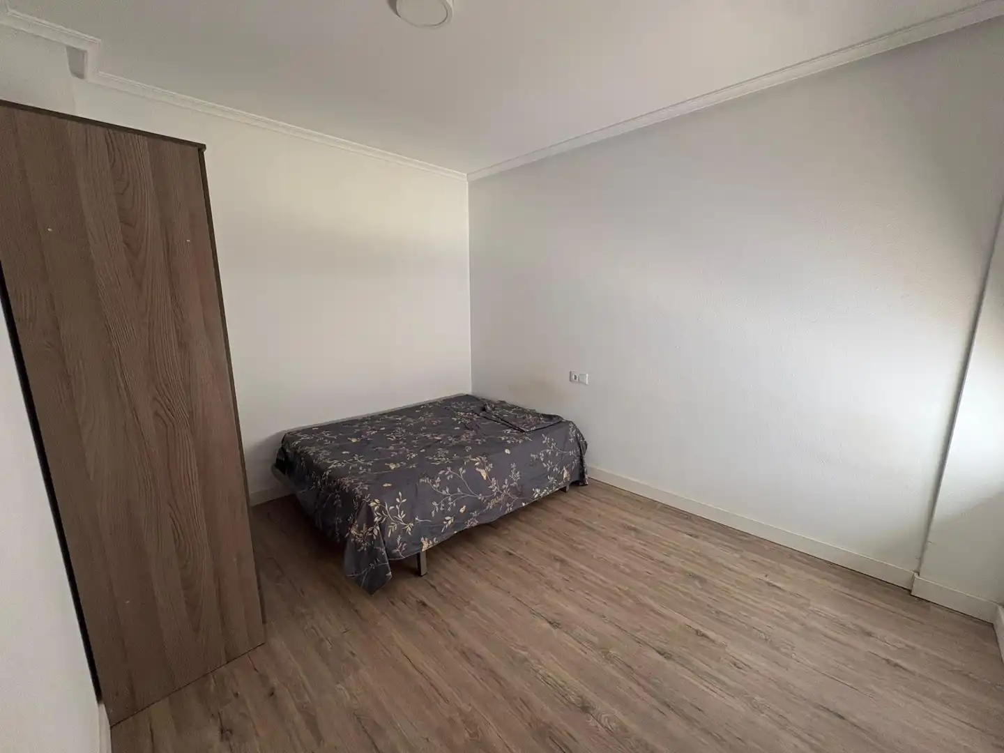 Habitación de Apartamento en venta en Almoradí con Terraza, Trastero y Amueblado