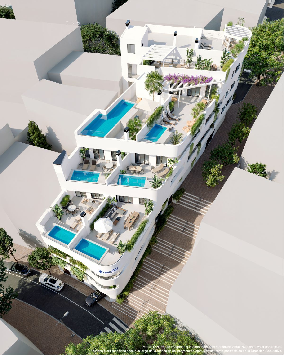 Exterior view of Apartment for sale in Torremolinos  with Air Conditioner, Heating and Terrace