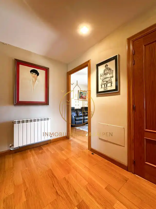 Casa o chalet en venta en Santacara con Jardín privado, Terraza y Balcón