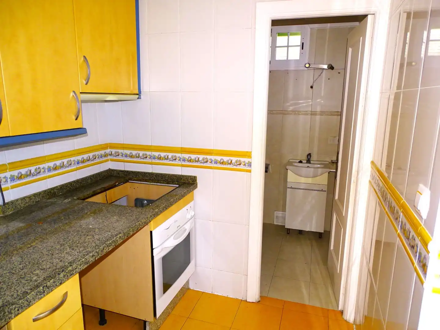 Piso en venta en Francisco mu?oz kirri, imagen 11