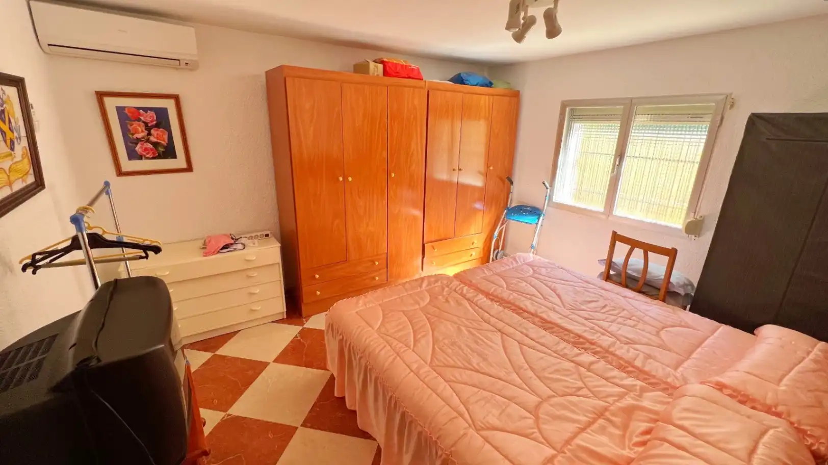 Detached house with pool for sale in Las Marinas / Les Marines, imagen 7