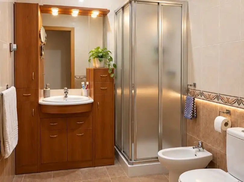 Baño de Piso en venta en Valencia de Don Juan