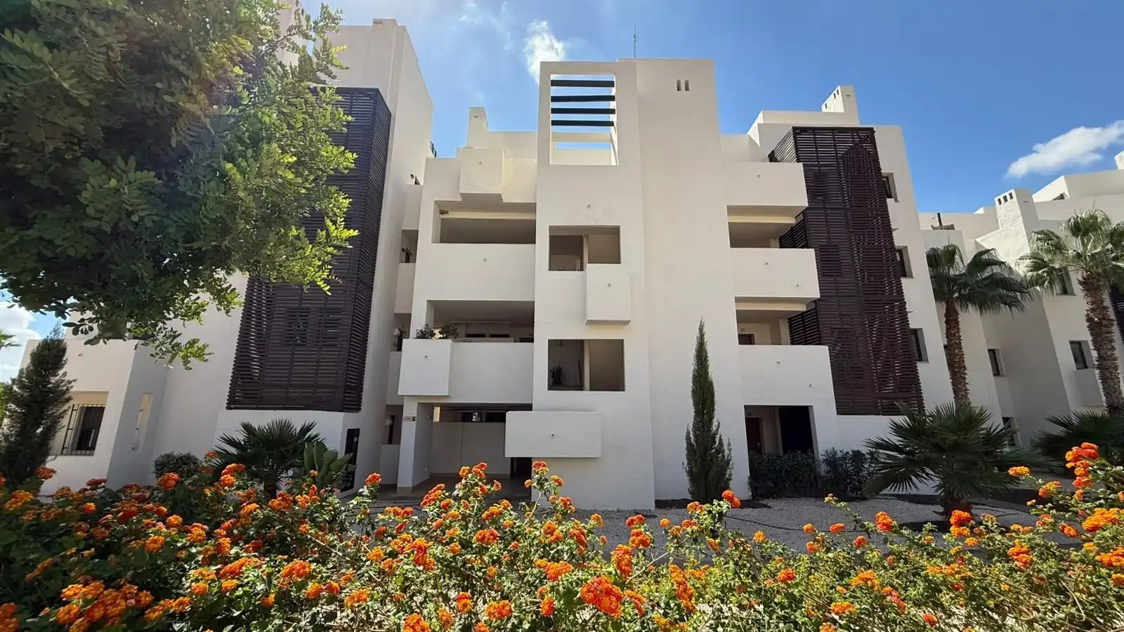 Appartement compact à vendre à Calle del Azahar, imagen 24