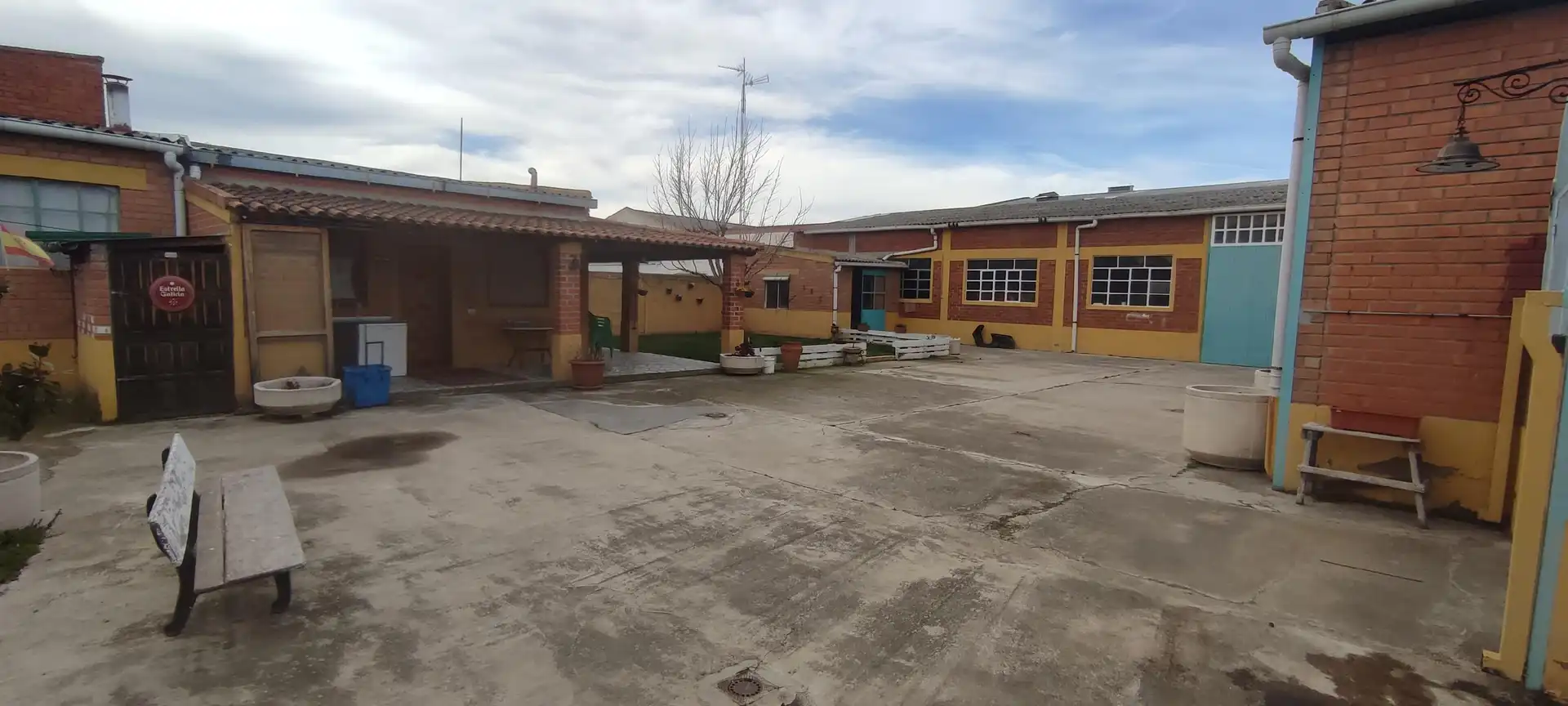 Industriegebäude zum Verkauf in Medina del Campo, imagen 13