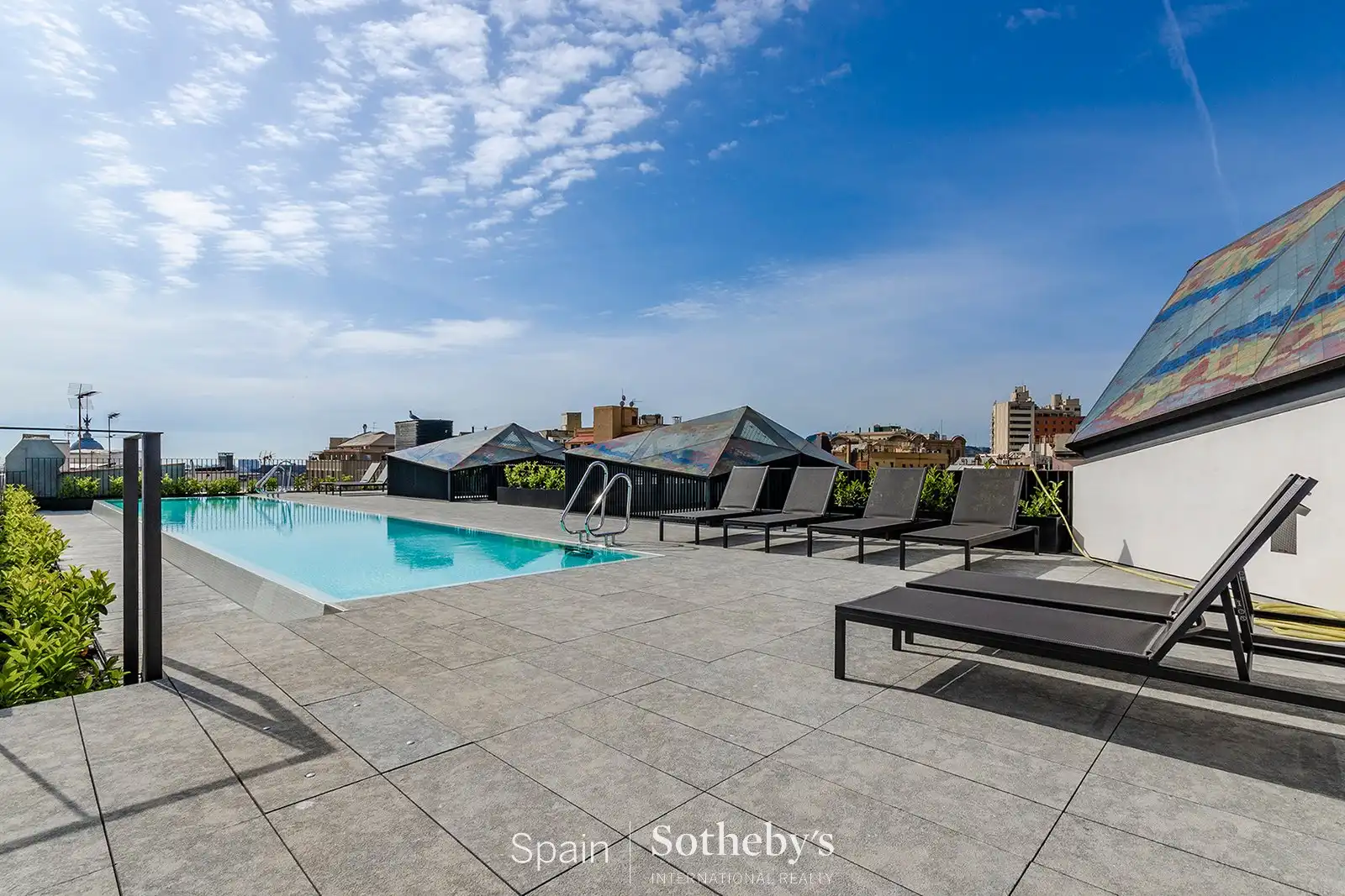 Appartement compact avec piscine à vendre à Carrer de Girona, imagen 60