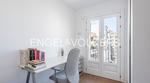 Foto 2 von Dachboden zum Verkauf in La Nova Esquerra de l'Eixample, Barcelona Capital