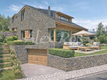 Maison avec jardin à vendre à Ger