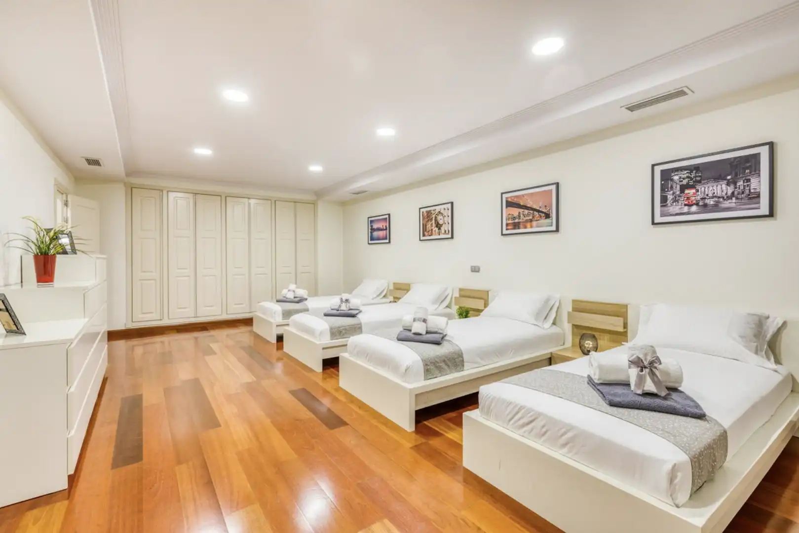 Apartament amb piscina en venda a Estepona Pueblo, imagen 15