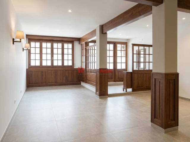 Local comercial en Alquiler en Centre