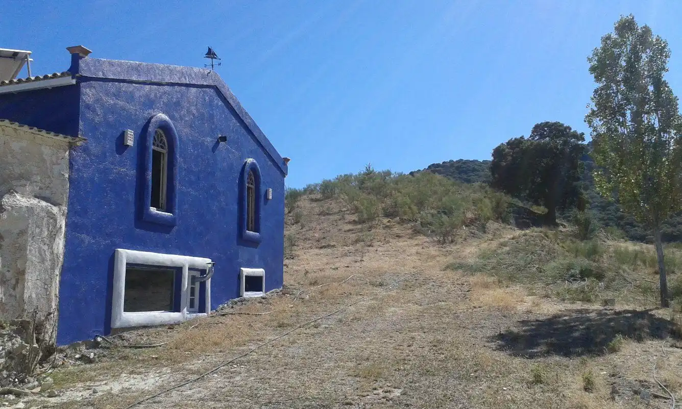 Casa rústica en venda a Huelma, imagen 29