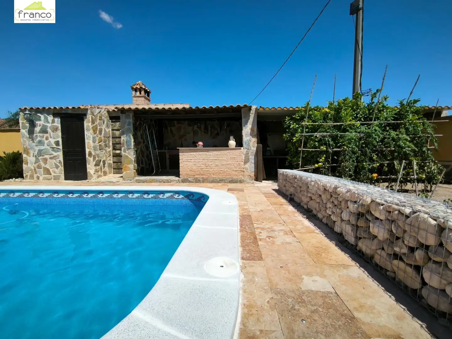 Casa o xalet en venda a Zarandona