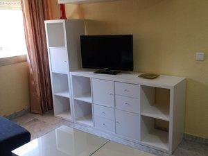 Photo 2 of Flat to rent in Alfalfa - Santa Cruz, Sevilla