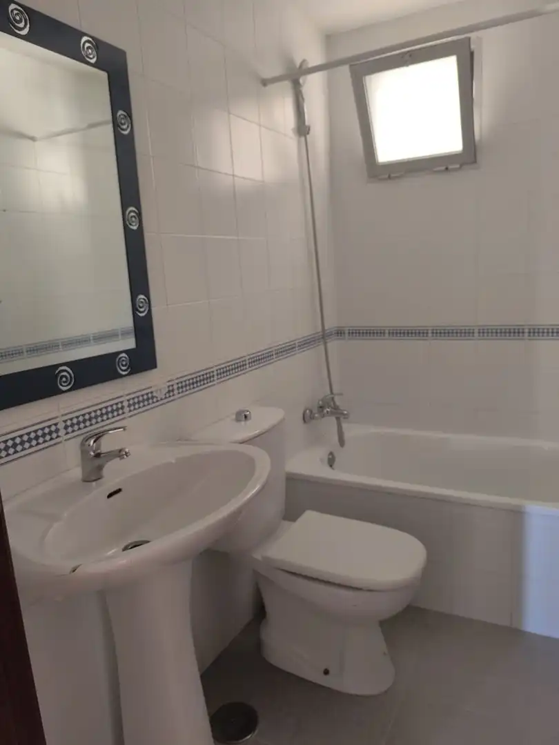 Bathroom of Flat for sale in Motril  ciudad