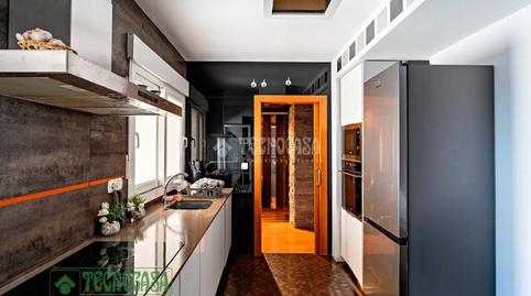 Foto 5 de Pis en venda a Pabellón - Estación - El Corte Inglés, El Ejido