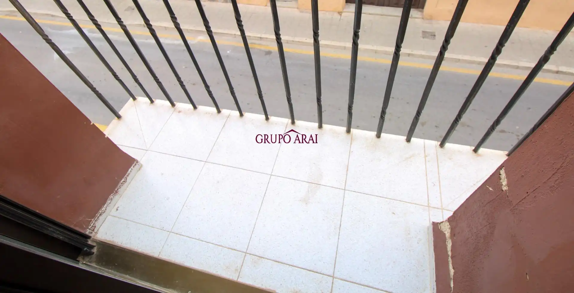 Terrassa de Casa o xalet en venda en Alicante / Alacant amb Aire condicionat, Terrassa i Balcó