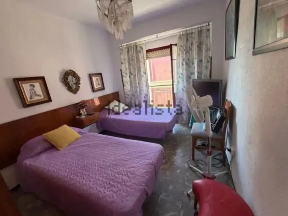 Habitación de Piso en venta en Alicante / Alacant con Aire acondicionado y Terraza