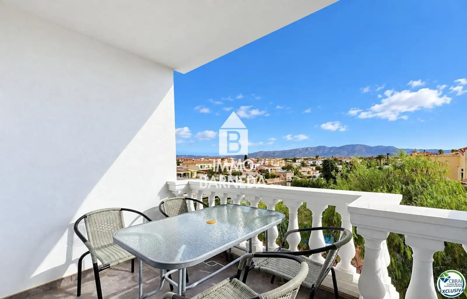 Terraza de Piso en venta en Francolí - Freser - Noguera