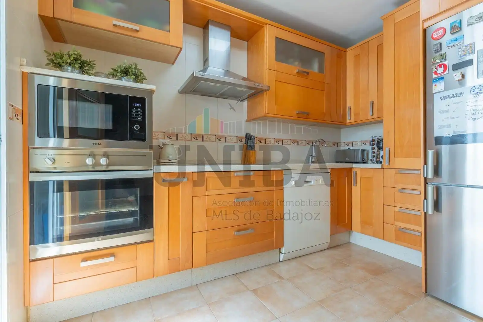 Piso con jardín en venta en Casco Antiguo, imagen 9