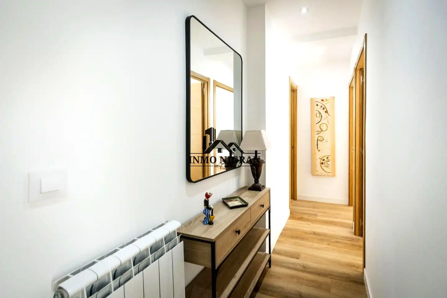 Flat for rent in Bueu  with Furnished and Balcony