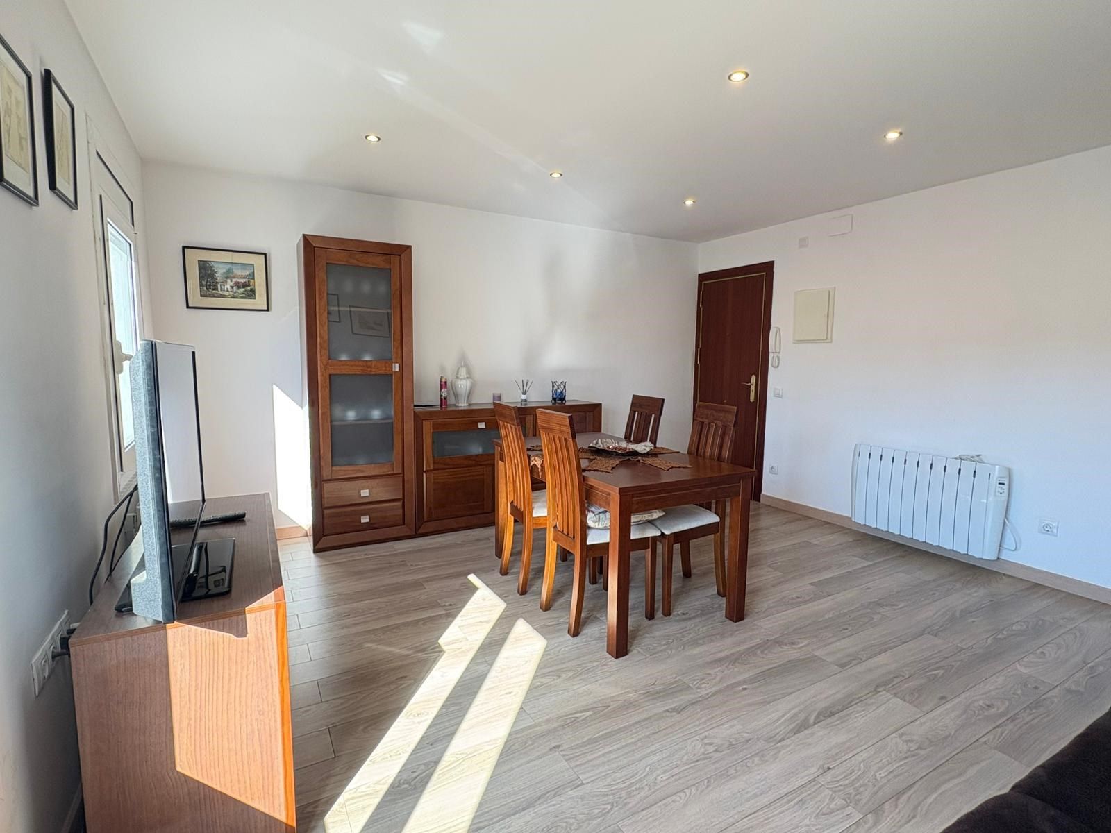 Comedor de Piso en venta en Ripoll