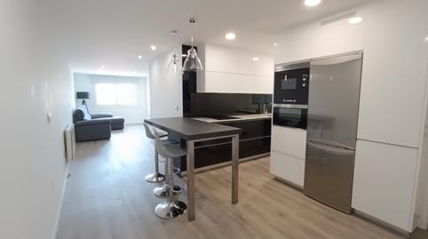 Foto 3 de Apartamento de alquiler en Zona Fernández Ladreda, Pontevedra Capital