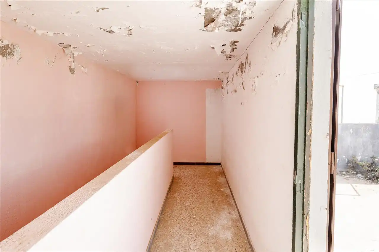 Dúplex en venta en Granadilla de Abona con Terraza