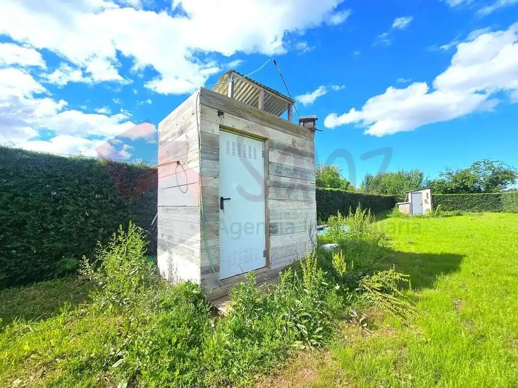 Garten von Grundstücke zum Verkauf in Alberite