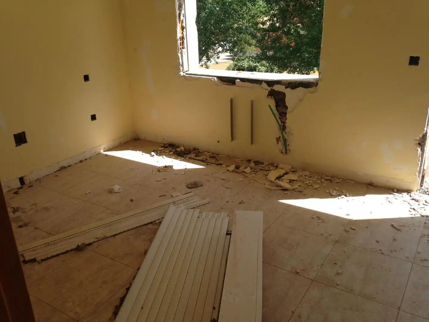 Wohnung zum Verkauf in Calle Cuba, imagen 13