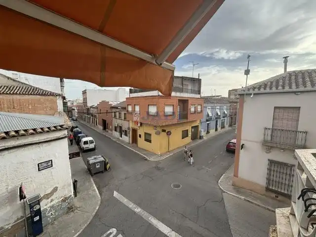 Flat with lift for sale in Valdepeñas, imagen 8