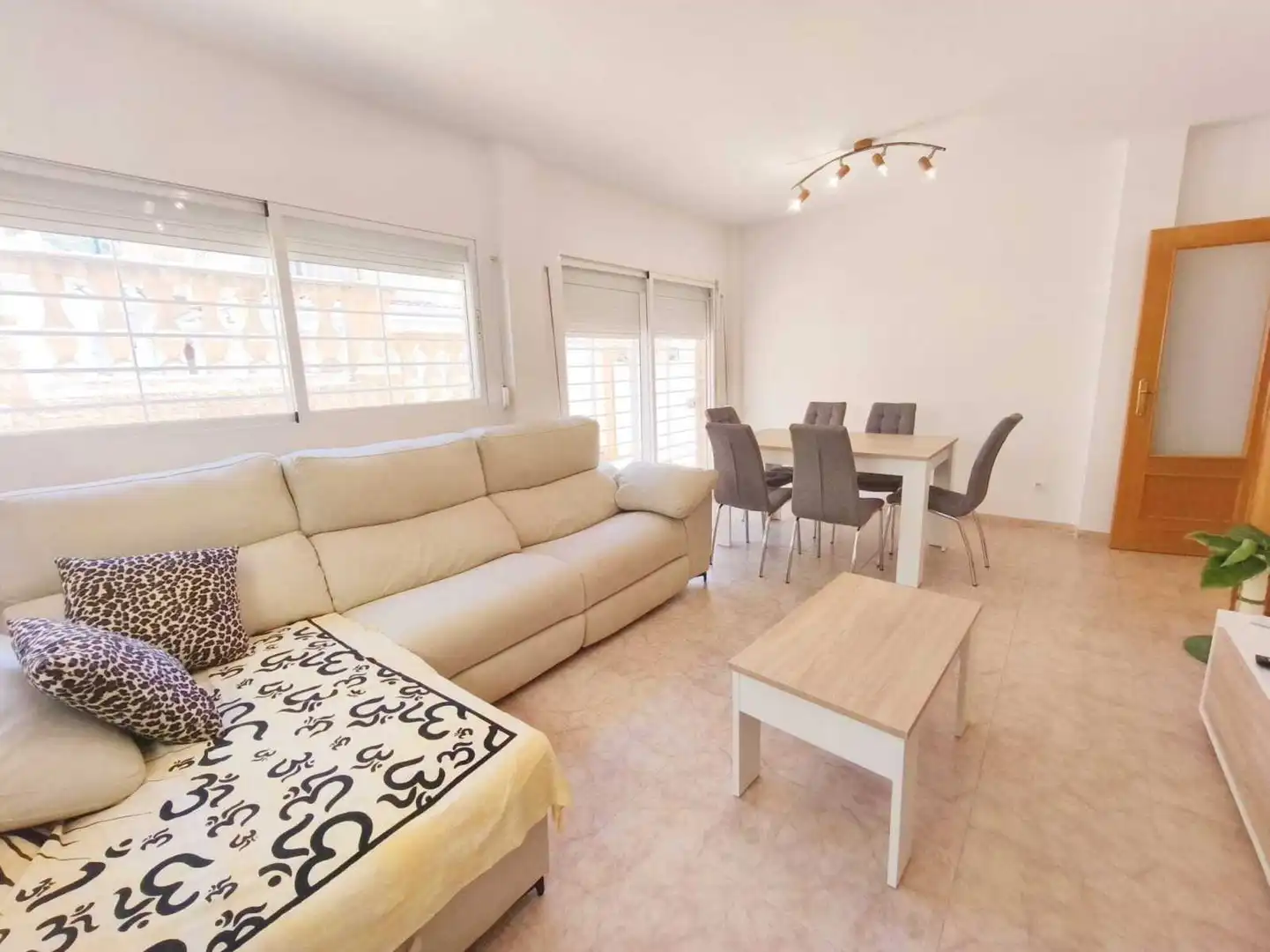 Maison mitoyenne avec terrasse à vendre à Racó, imagen 9