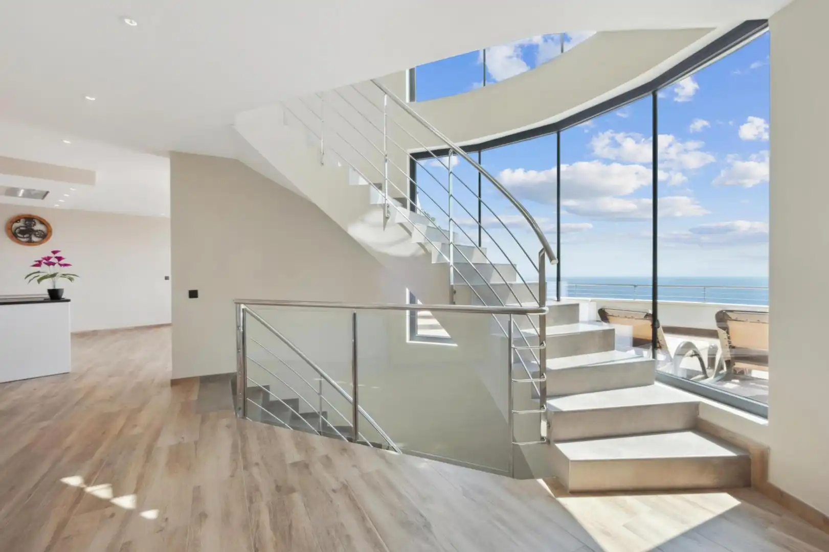 Detached house with terrace for sale in Roca Grossa, imagen 16