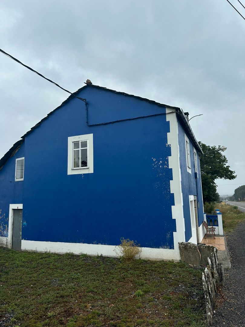 Country house for sale in C-641