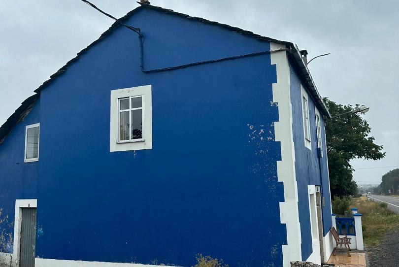 Foto 1 de Finca rústica en venda a C-641, Vilalba, Lugo