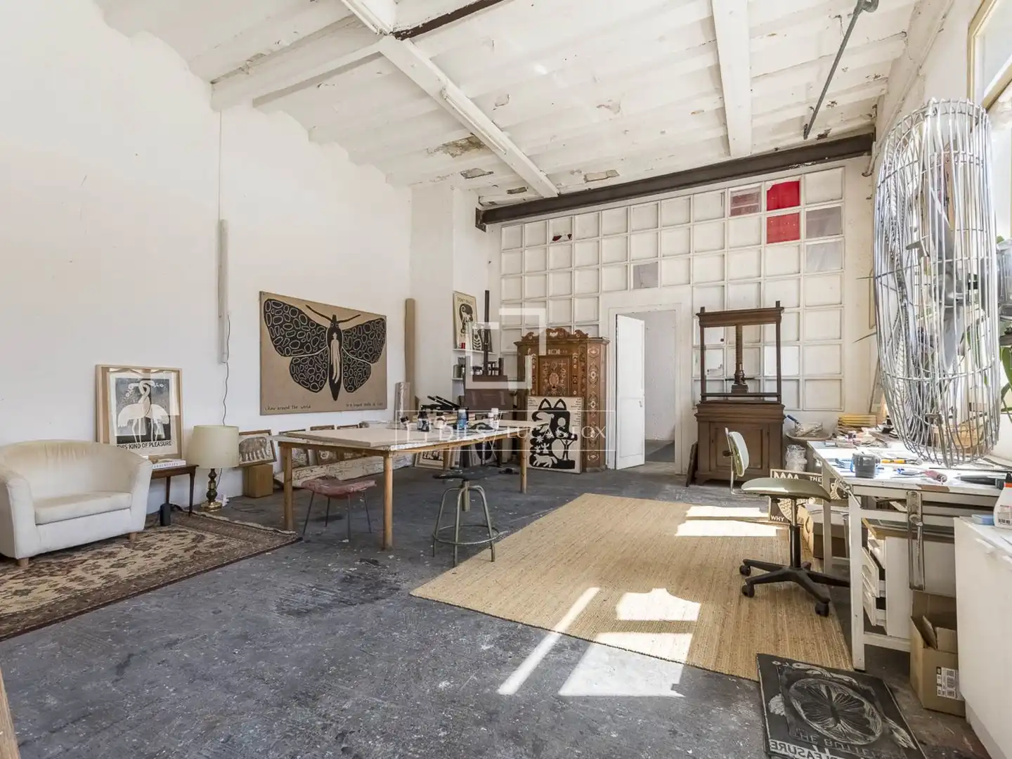 Loft zum Verkauf in Ciutat Vella, imagen 61