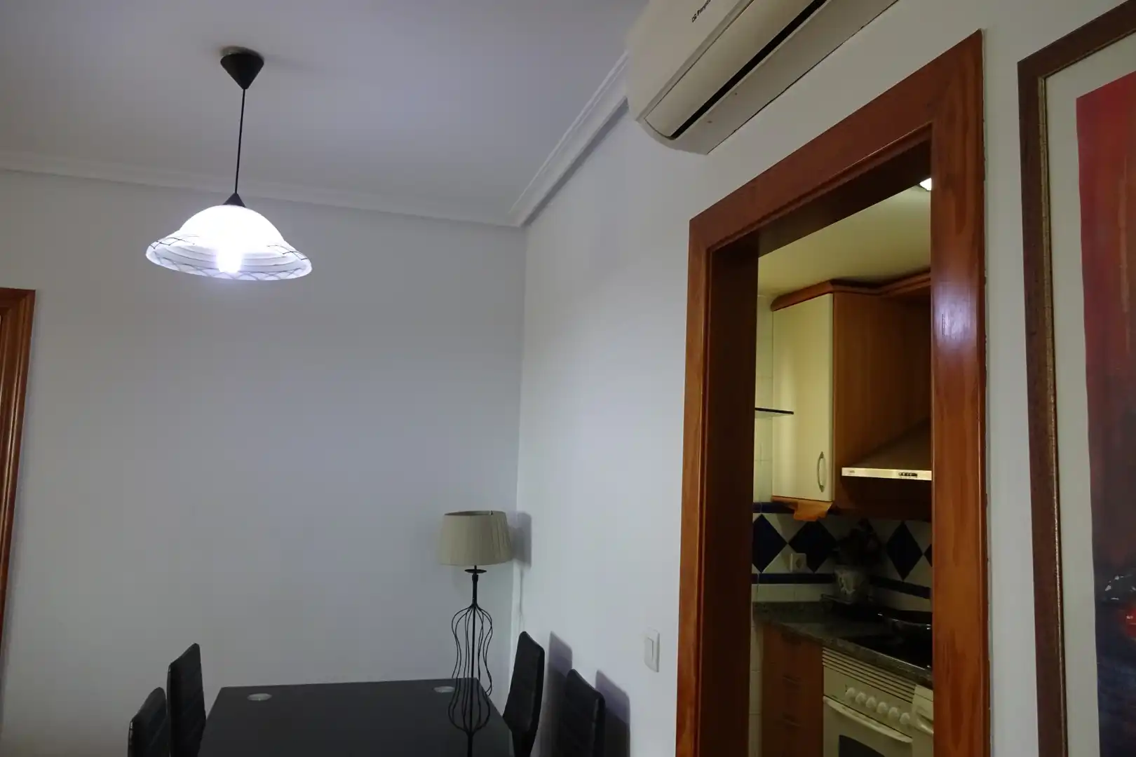Apartment with terrace for sale in Ronda del Generalife 2, imagen 9