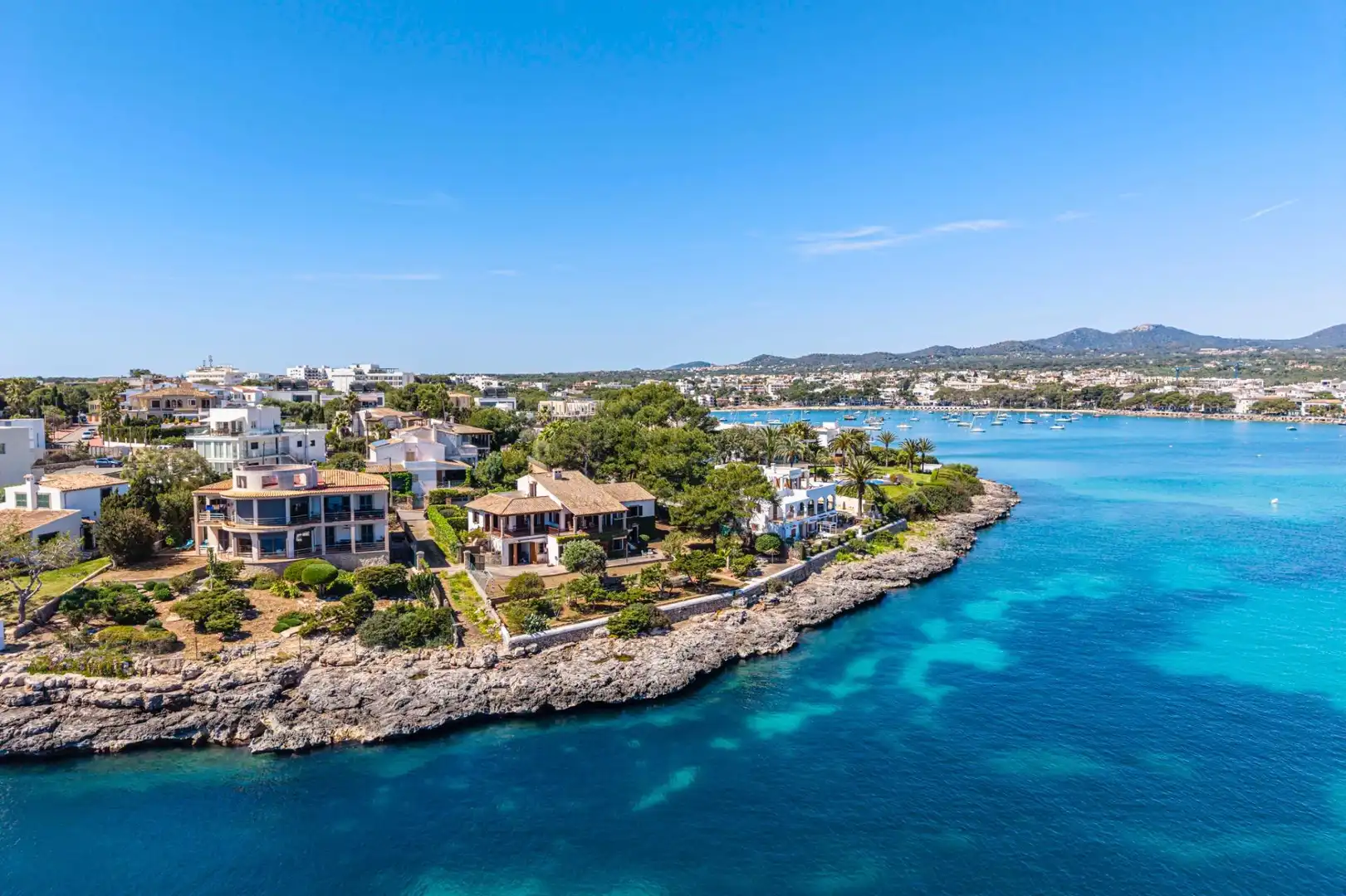Houses for sale in Felanitx