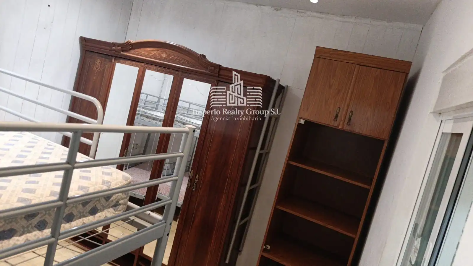 Dormitori de Casa o xalet en venda en Langreo amb Moblat